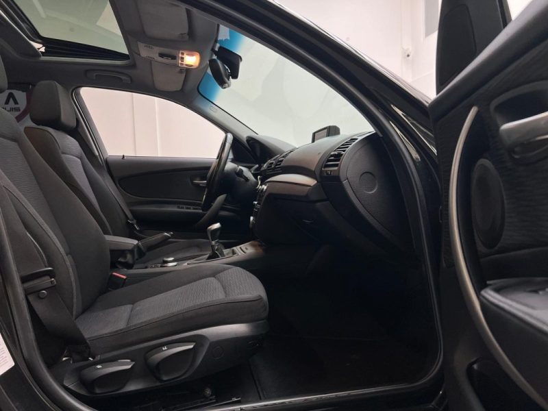 BMW SERIE 1 116i 122CH