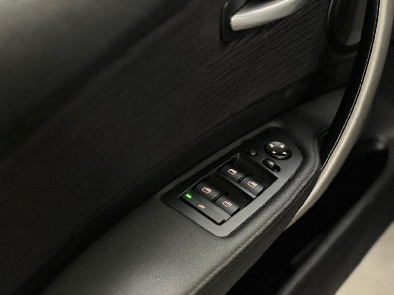 BMW SERIE 1 116i 122CH