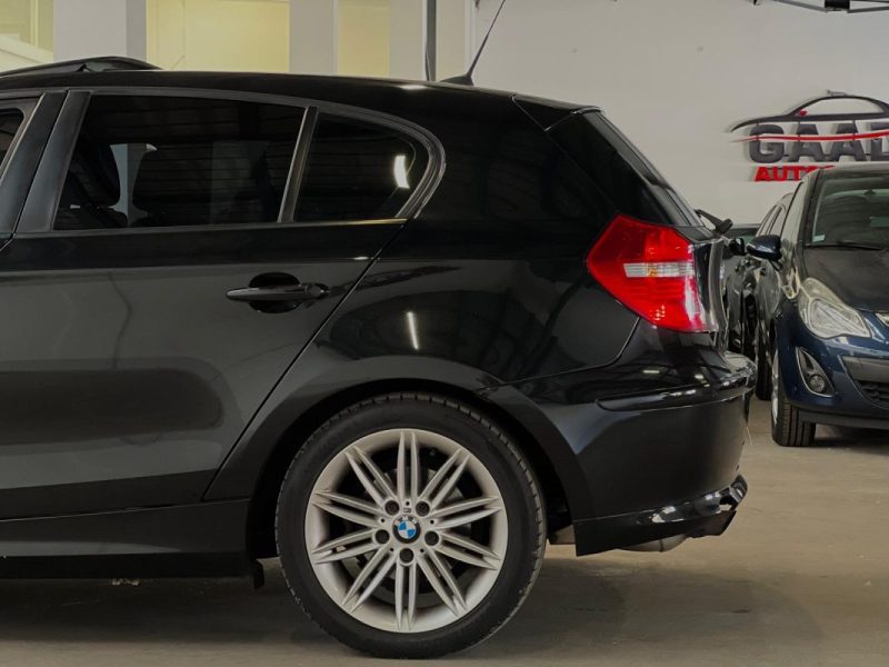 BMW SERIE 1 116i 122CH