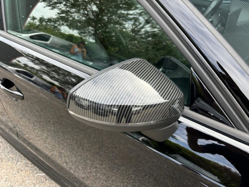 AUDI S3 SPORTBACK 2.0 TFSI 300cv S-TRONIC Suivi d'entretien complet