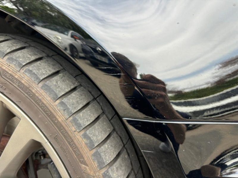 AUDI S3 SPORTBACK 2.0 TFSI 300cv S-TRONIC Suivi d'entretien complet