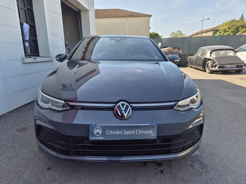 VOLKSWAGEN GOLF 2022