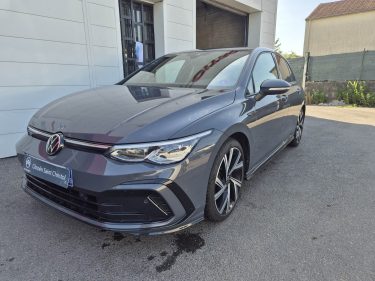 VOLKSWAGEN GOLF 2022