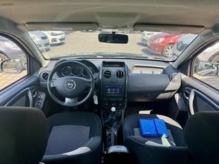 DACIA DUSTER 1.2i - 16V TURBO TCE 125 4X2 PRESTIGE EDITION