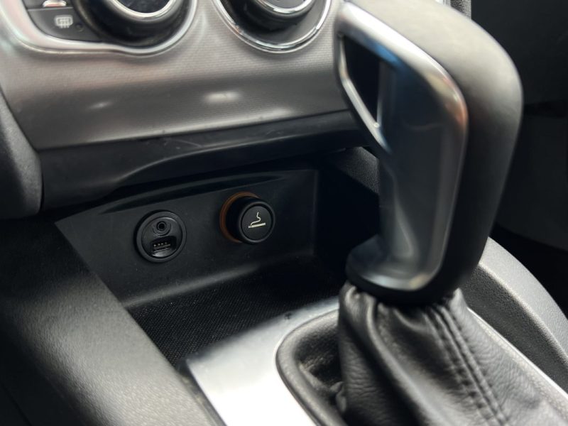CITROEN C4 II PHASE 2 MILLENIUM 1.6 HDI 120 Cv BOITE AUTO / APPLE CARPLAY & ANDROID - GARANTIE 1 AN