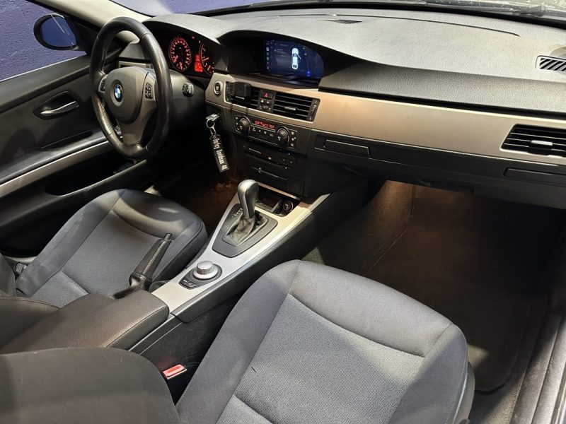 B.M.W. SERIE 3 2005