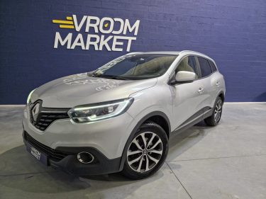 Renault Kadjar 1.5 dCi 110 ch EDC Energy Business