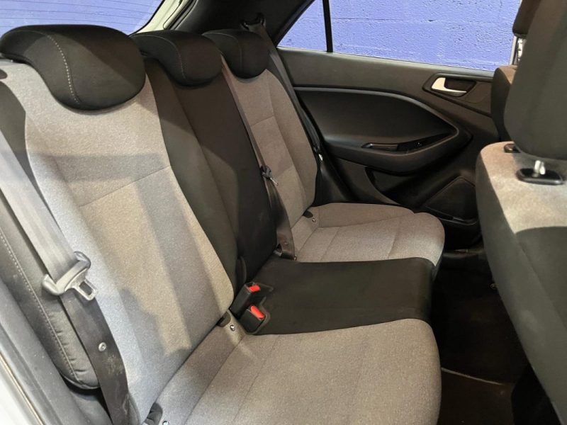 Hyundai i20 II Intuitive 1.2 MPI 84 ch