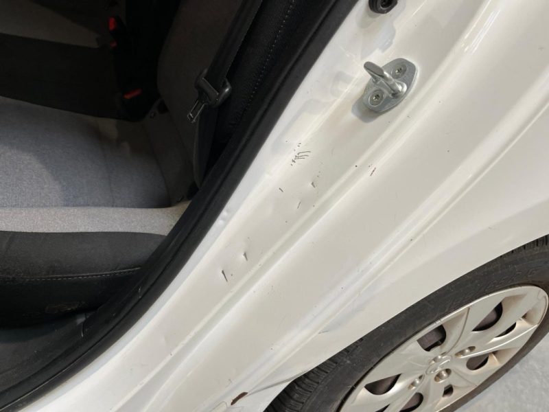 Hyundai i20 II Intuitive 1.2 MPI 84 ch