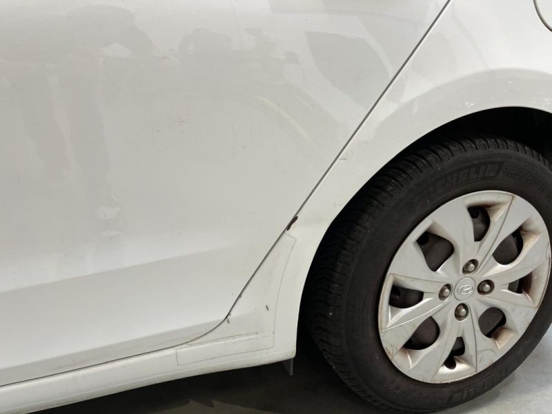 Hyundai i20 II Intuitive 1.2 MPI 84 ch