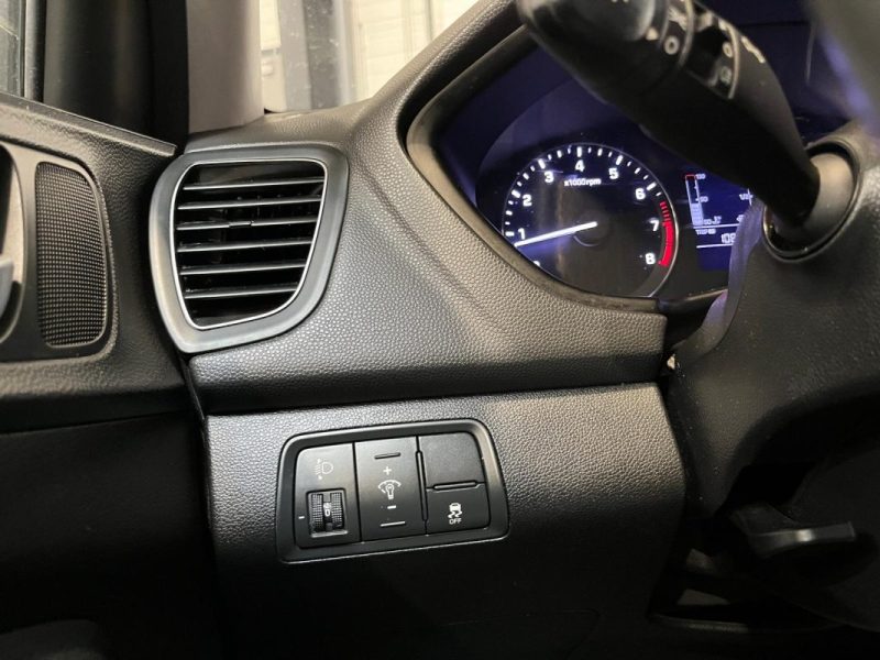 Hyundai i20 II Intuitive 1.2 MPI 84 ch