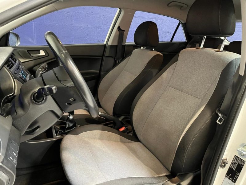 Hyundai i20 II Intuitive 1.2 MPI 84 ch