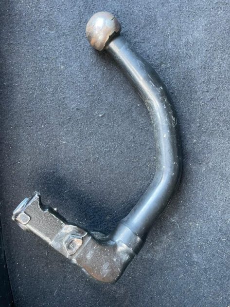 PEUGEOT 308 1.2 110 ch allure + attelage distri ok