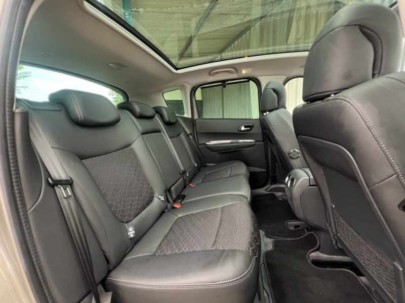 PEUGEOT 3008 PHASE 2 ALLURE 1.2 130 Cv ECRAN GPS CAMERA RECUL TOIT PANO CRIT AIR 1 - GARANTIE 1 AN