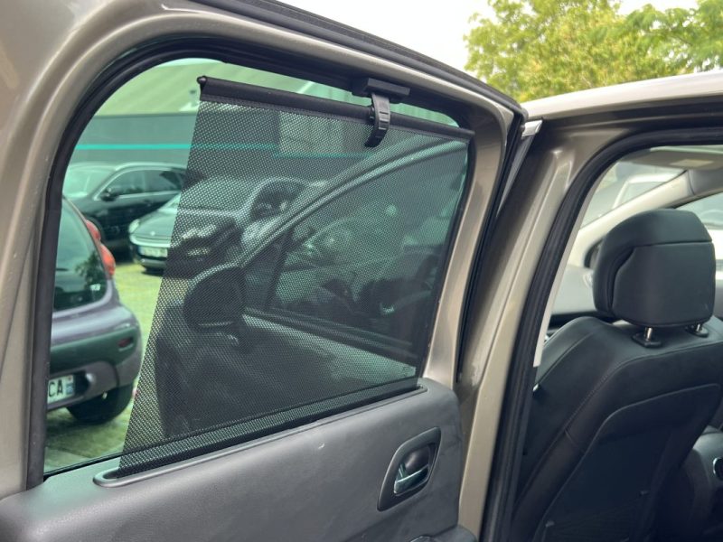 PEUGEOT 3008 PHASE 2 ALLURE 1.2 130 Cv ECRAN GPS CAMERA RECUL TOIT PANO CRIT AIR 1 - GARANTIE 1 AN