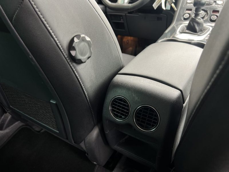 PEUGEOT 3008 PHASE 2 ALLURE 1.2 130 Cv ECRAN GPS CAMERA RECUL TOIT PANO CRIT AIR 1 - GARANTIE 1 AN