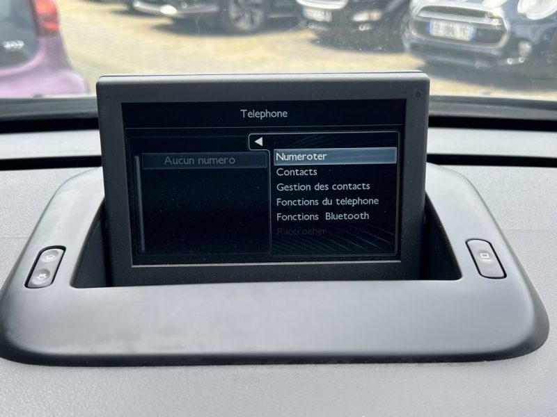 PEUGEOT 3008 PHASE 2 ALLURE 1.2 130 Cv ECRAN GPS CAMERA RECUL TOIT PANO CRIT AIR 1 - GARANTIE 1 AN