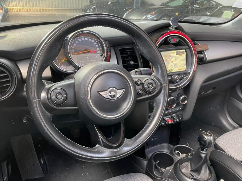 MINI MINI 1.5i - 12V 136 ch cabriolet