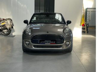 MINI MINI 1.5i - 12V 136 ch cabriolet