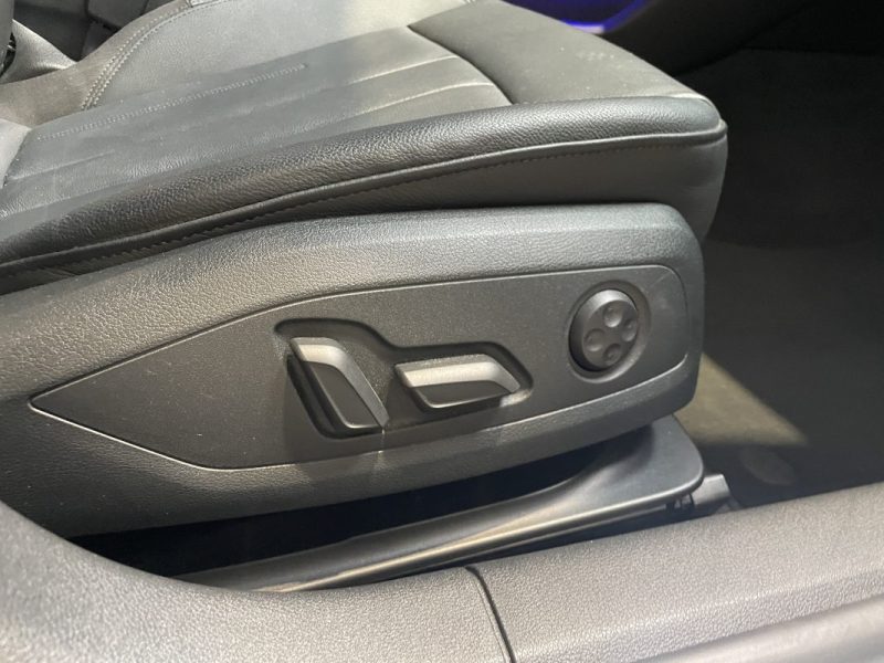 AUDI A5 40 TFSI 190 ch AMBITION LUXE S-TRONIC 7 