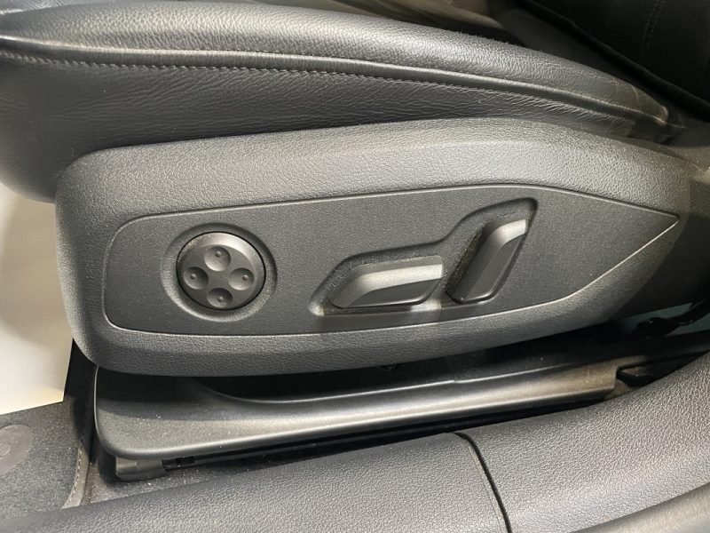 AUDI A5 40 TFSI 190 ch AMBITION LUXE S-TRONIC 7 