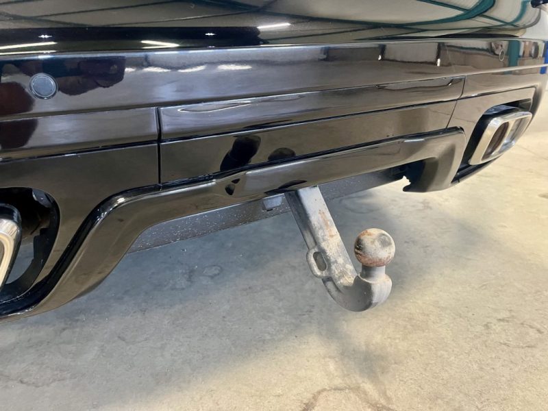 LAND ROVER RANGE ROVER SPORT 2019