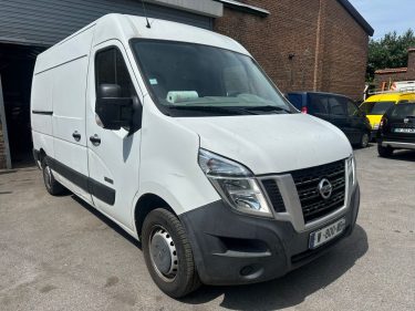 Nissan NV400  2.3 dCi L2H2 3,5t Comfort 2014