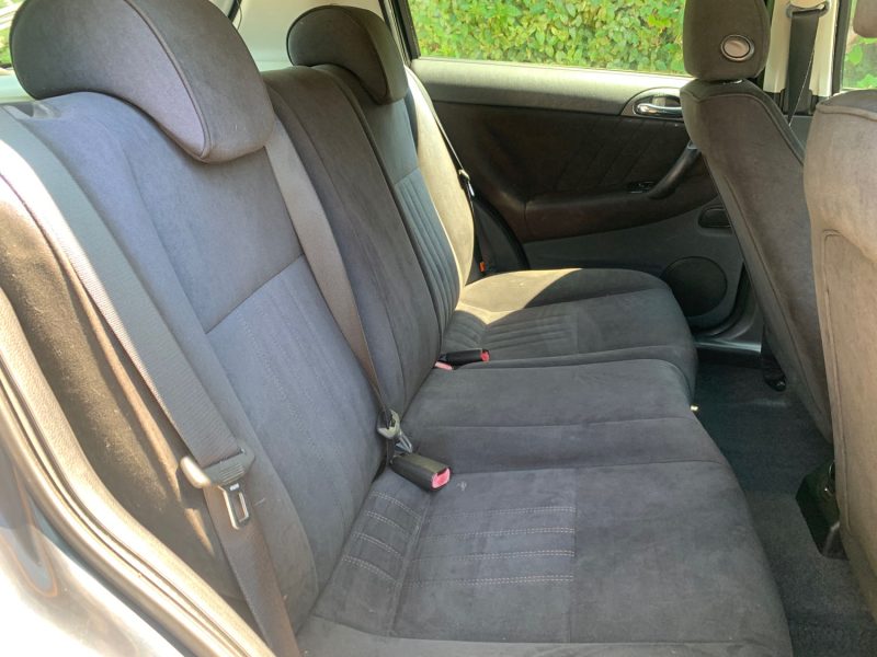 ALFA ROMEO 147 2008 1.9 JTD