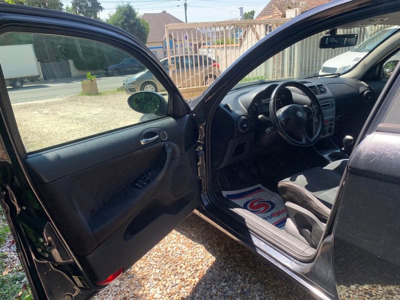 ALFA ROMEO 147 2008 1.9 JTD