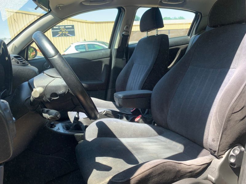 ALFA ROMEO 147 2008 1.9 JTD