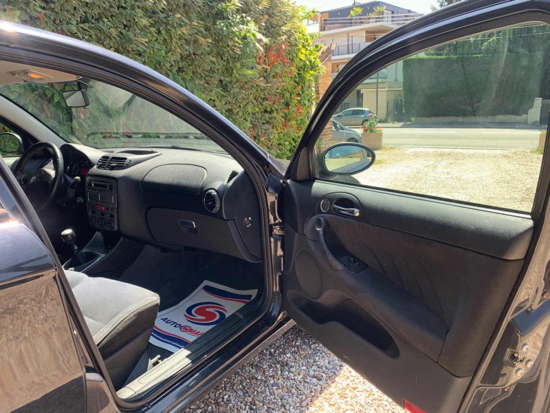 ALFA ROMEO 147 2008 1.9 JTD