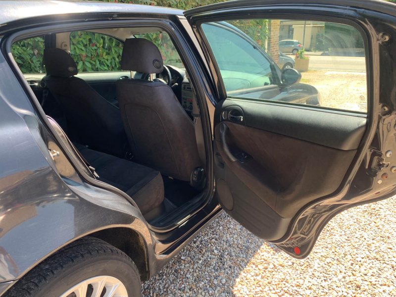 ALFA ROMEO 147 2008 1.9 JTD