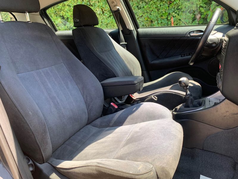 ALFA ROMEO 147 2008 1.9 JTD