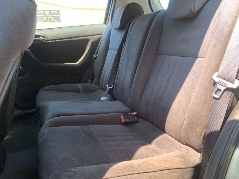 ALFA ROMEO 147 2008 1.9 JTD