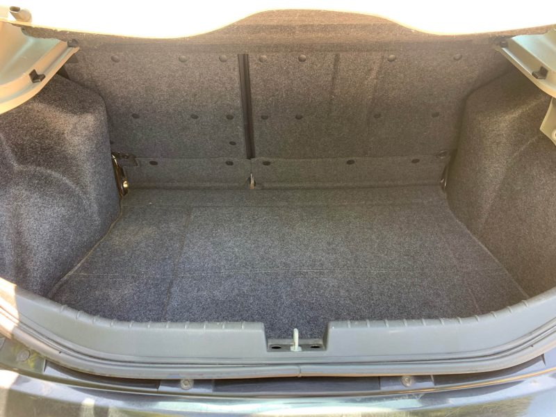 ALFA ROMEO 147 2008 1.9 JTD