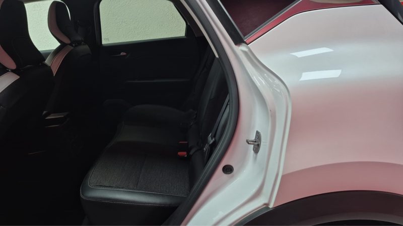 RENAULT CAPTUR 2024