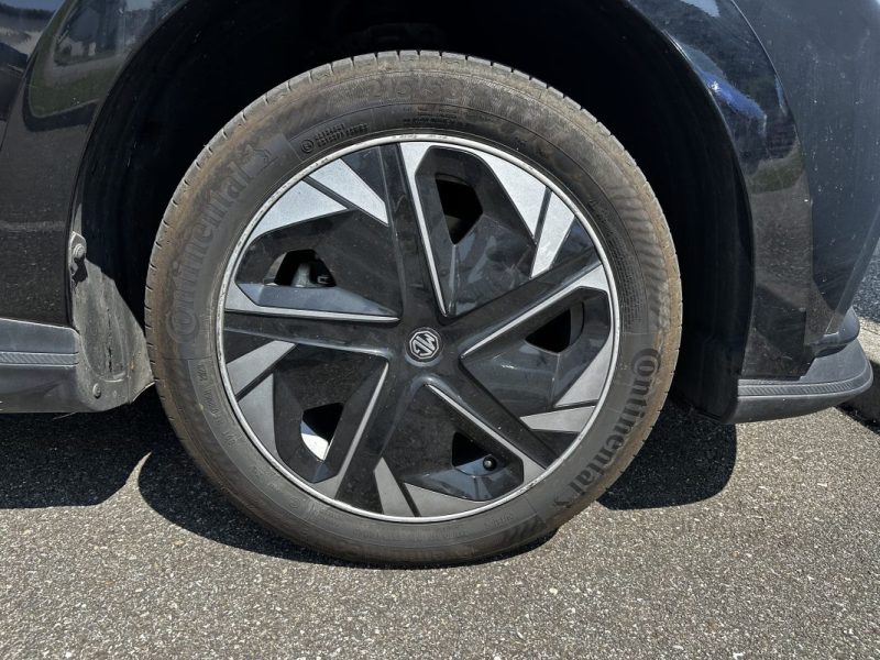 MG MG4 Electric 51kWh Standard 170ch GARANTIE