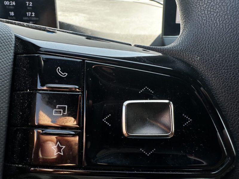 MG MG4 Electric 51kWh Standard 170ch GARANTIE