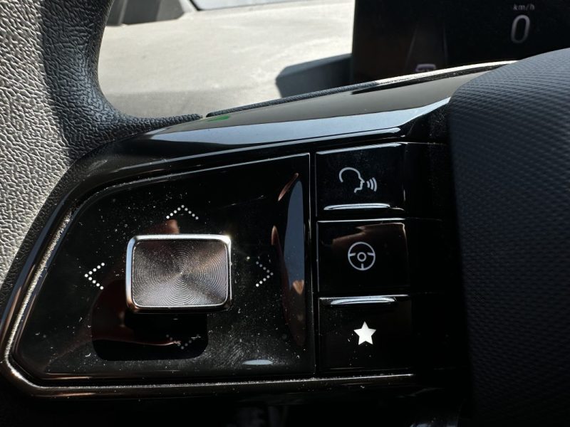 MG MG4 Electric 51kWh Standard 170ch GARANTIE