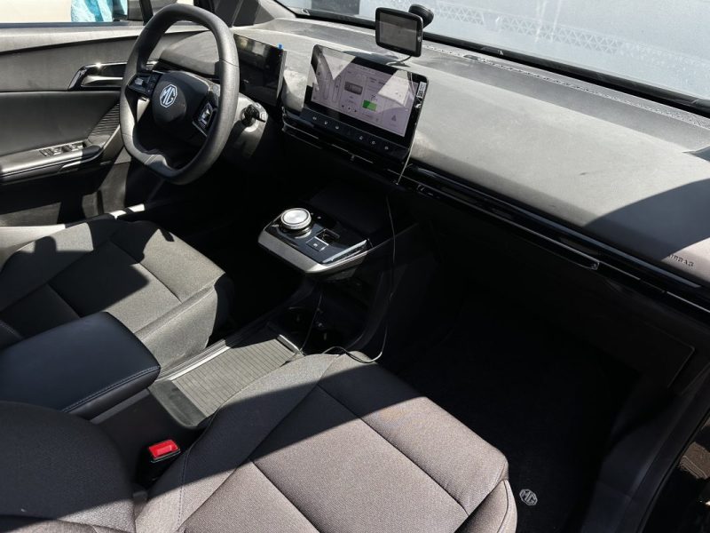 MG MG4 Electric 51kWh Standard 170ch GARANTIE