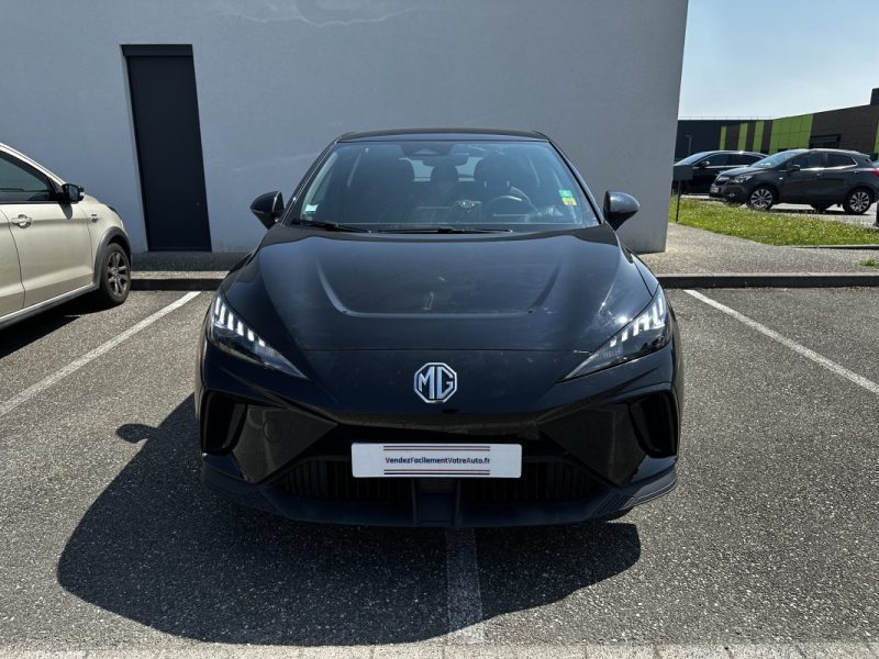 MG MG4 Electric 51kWh Standard 170ch GARANTIE