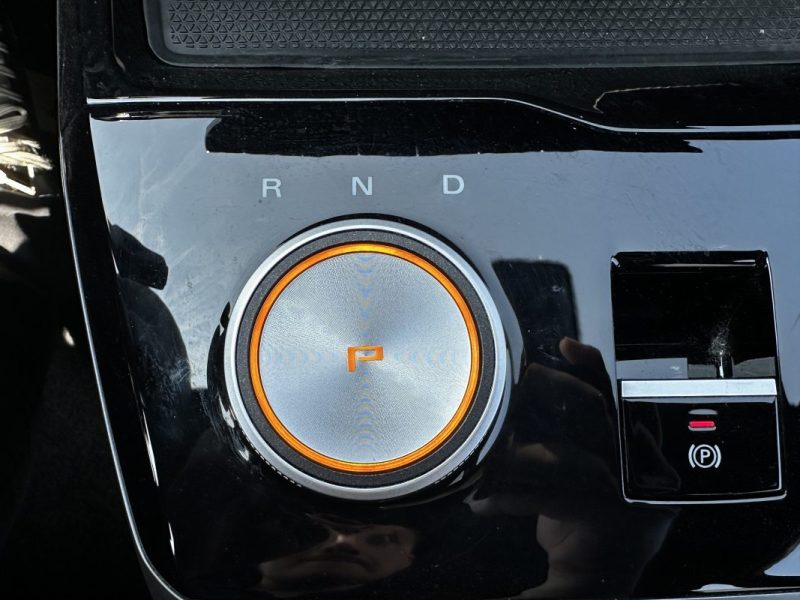 MG MG4 Electric 51kWh Standard 170ch GARANTIE