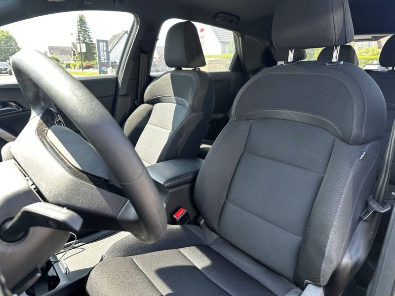 MG MG4 Electric 51kWh Standard 170ch GARANTIE