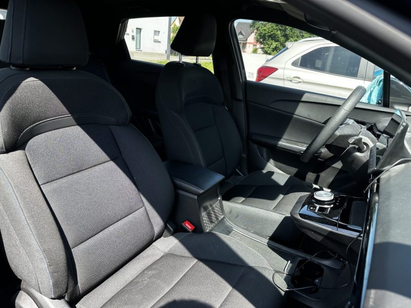 MG MG4 Electric 51kWh Standard 170ch GARANTIE