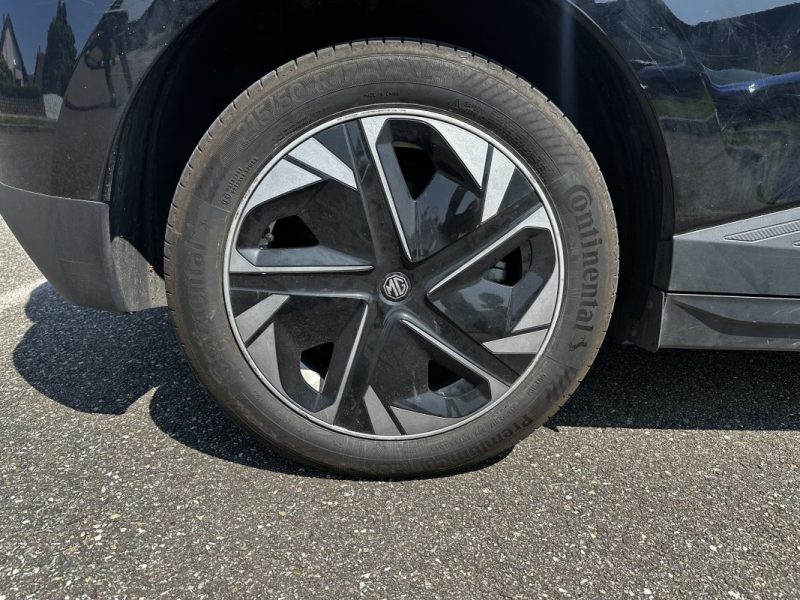 MG MG4 Electric 51kWh Standard 170ch GARANTIE