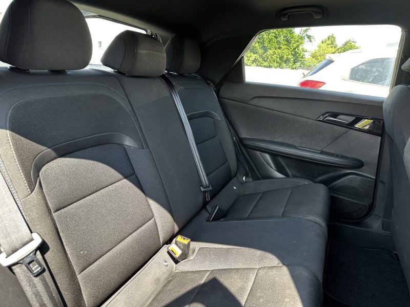 MG MG4 Electric 51kWh Standard 170ch GARANTIE