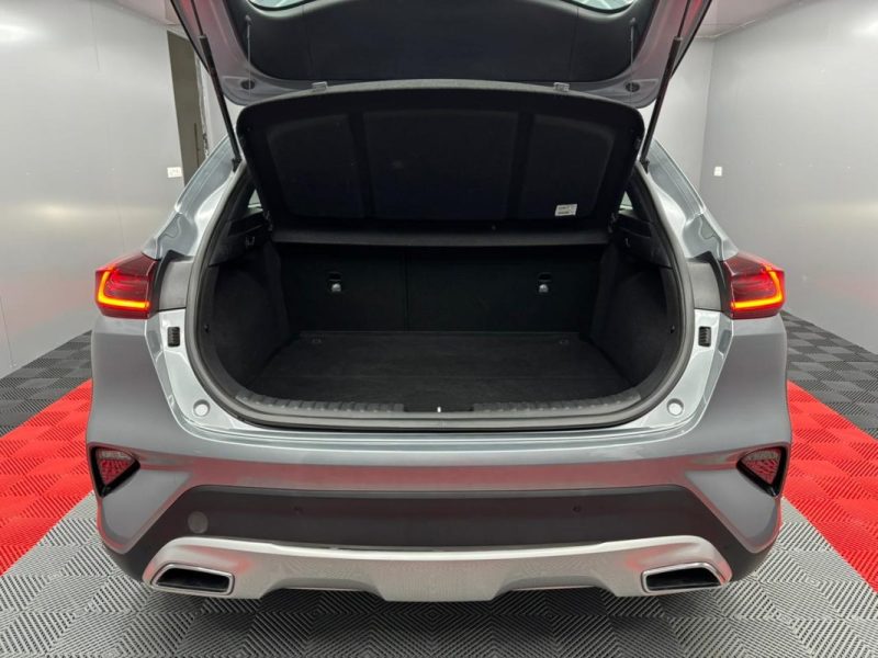 🔥À VENDRE : KIA XCREED, 16.500km !! 🔥