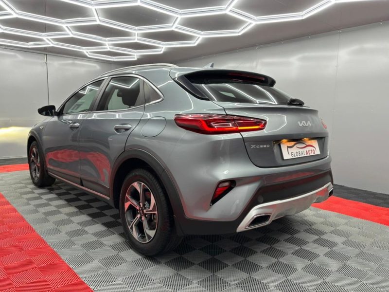 🔥À VENDRE : KIA XCREED, 16.500km !! 🔥
