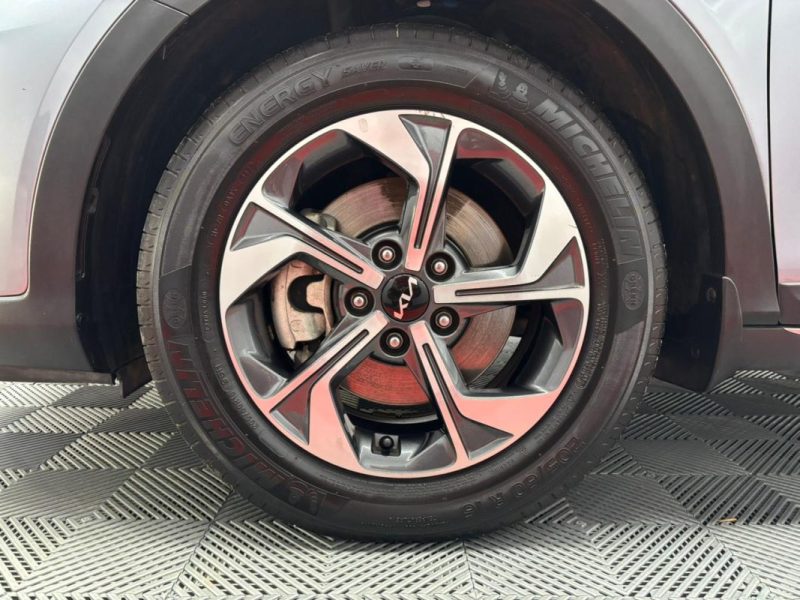 🔥À VENDRE : KIA XCREED, 16.500km !! 🔥