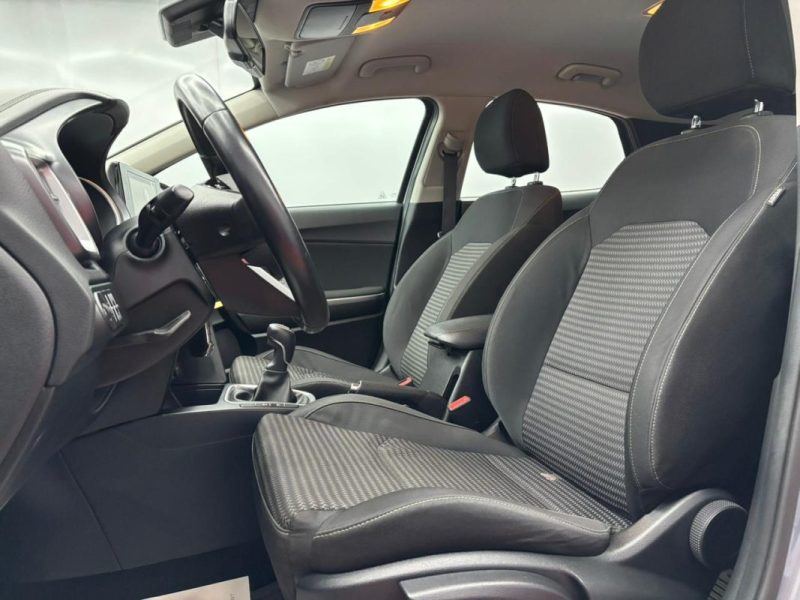 🔥À VENDRE : KIA XCREED, 16.500km !! 🔥